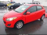 Mazda Mazda2 Sport JM1DE1KZ5E0186131 снимка