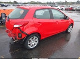 Mazda Mazda2 Sport JM1DE1KZ5E0186131 снимка