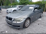 BMW 328I xDrive WBAPK53599A509618 снимка