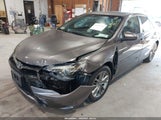 Toyota Camry Se 4T1BF1FK0HU432237 снимка