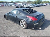 Nissan 350Z Enthusiast JN1BZ34E18M750018 снимка