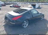 Nissan 350Z Enthusiast JN1BZ34E18M750018 снимка