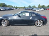 Nissan 350Z Enthusiast JN1BZ34E18M750018 fotografie