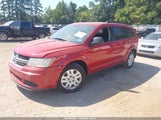 Dodge Journey Se 3C4PDCAB8GT239863 снимка