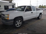 Chevrolet Silverado  Work Truck 1GCEK19T84Z314080 fotografie