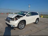 Toyota Highlander Limited V6 5TDDKRFH8FS108532 снимка