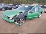Chevrolet Caprice Classic 1G1BL5377PR133584 снимка