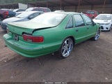 Chevrolet Caprice Classic 1G1BL5377PR133584 снимка