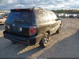 Honda Pilot Ex-L 5FNYF18677B023450 снимка