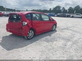 Honda Fit Sport JHMGE8H60BC016156 снимка