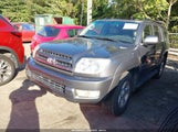 Toyota 4Runner Limited V6 JTEZU17R250053677 снимка