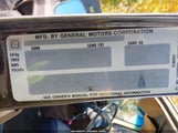 Chevrolet Suburban V10 1GNEV16K5HF131852 fotografie