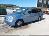 Honda Odyssey Ex-L 5FNRL3H64AB039556 снимка