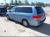 Honda Odyssey Ex-L 5FNRL3H64AB039556 снимка