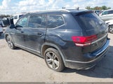 Volkswagen Atlas 3.6L V6 Sel R-Line 1V2RR2CA9KC610802 photo