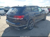 Volkswagen Atlas 3.6L V6 Sel R-Line 1V2RR2CA9KC610802 photo