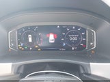 Volkswagen Atlas 3.6L V6 Sel R-Line 1V2RR2CA9KC610802 fotografie