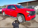 Chevrolet Silverado  4Wd Short Bed Custom 1GCPKBEK3SZ180524 fotografie