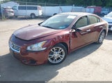Nissan Maxima 3.5 Sv 1N4AA5AP6DC818689 снимка