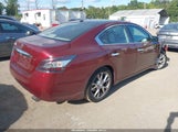 Nissan Maxima 3.5 Sv 1N4AA5AP6DC818689 снимка