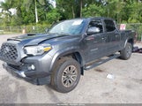 Toyota Tacoma Trd Sport 3TMBZ5DN6PM037630 fotografie