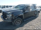 Chevrolet Silverado  2Lt 1GCVKREC1GZ224889 снимка