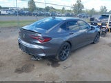 Acura Tlx Type S - Hp Wheel And Tire 19UUB7F98PA000828 снимка