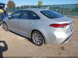 Toyota Corolla Le 5YFEPMAE2MP164140 снимка