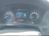 Ford Police Interceptor 1FM5K8AR4FGC41843 снимка