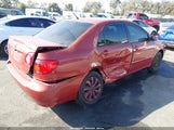 Toyota Corolla Le JTDBR32E130026670 снимка