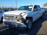 Chevrolet Silverado  2Lz 3GCUKSEC3EG387043 снимка