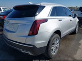 Cadillac Xt5 Fwd Premium Luxury 1GYKNCRS5LZ140491 photo