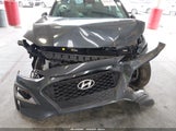 Hyundai Kona Se KM8K1CAA3KU297027 снимка