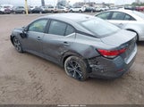 Nissan Sentra Sv Xtronic Cvt 3N1AB8CV4PY317951 fotografie