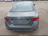 Nissan Sentra Sv Xtronic Cvt 3N1AB8CV4PY317951 photo