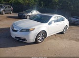 Acura Tl 3.5 19UUA8F58EA003201 снимка