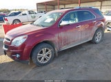 Chevrolet Equinox Ltz 2GNFLGE56C6266222 снимка