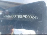 Jeep Renegade Limited ZACCJBDT8GPD03249 снимка