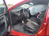 Toyota Corolla Se 5YFBURHE1HP674080 снимка