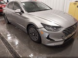 Hyundai Sonata Sel KMHL34JJ3MA031984 снимка