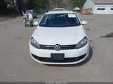 Volkswagen Jetta Sportwagen 2.0L Tdi 3VWPL7AJ5EM602416 снимка
