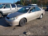 Toyota Camry Le 4T1BE32K35U070789 снимка