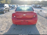 Chevrolet Cobalt Ls 1G1AL52F357539553 снимка