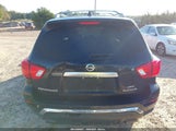 Nissan Pathfinder Platinum 5N1DR2MM3KC592653 снимка
