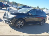 Acura Mdx Technology Package 5FRYD4H51HB039402 снимка