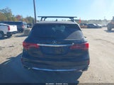 Acura Mdx Technology Package 5FRYD4H51HB039402 снимка