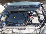 Ford Fusion Se 3FA6P0HD4HR109723 снимка