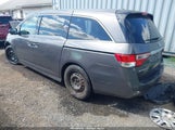 Honda Odyssey Touring/Touring Elite 5FNRL5H90GB088171 fotografie