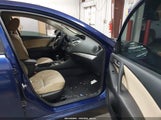 Mazda Mazda3 I Touring JM1BL1L89C1547578 снимка
