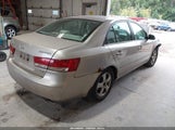Hyundai Sonata Gls V6/Lx V6 5NPEU46F06H004879 photo
